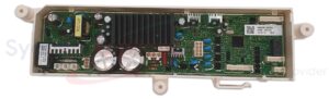 SAMSUNG WASHING MACHINE PCB MAIN ASSY - DC92-01937E