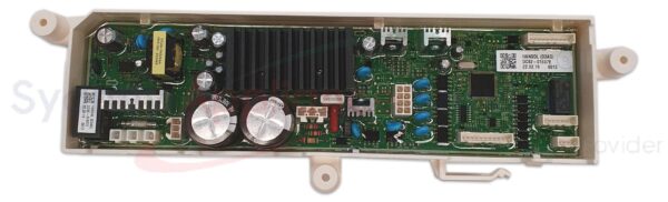 SAMSUNG WASHING MACHINE PCB MAIN ASSY - DC92-01937E - DC92-01937E - Part for  -  - Models: 0000, 0000, 0001, 0001, 0001, 0002, 0002, 0003, 0003, 0004, WA11M8700GV/SA, WA11M8700GW/SA, WA12A8376GV/SA