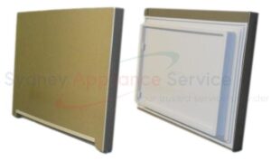 BEKO FOAMED DOOR ASS - 4946960304