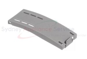 BOSCH DISHWASHER RINSE AID LID INC GASKET - 00611575