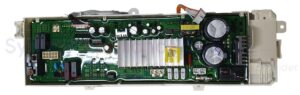 SAMSUNG WASHING MACHINE PCB EEPROM ASSY - DC94-08369A