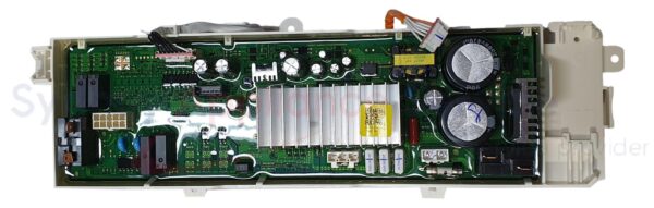 SAMSUNG WASHING MACHINE PCB EEPROM ASSY - DC94-08369A - DC94-08369A - Part for  -  - Models: 0000, WW75J54E0IW/SA