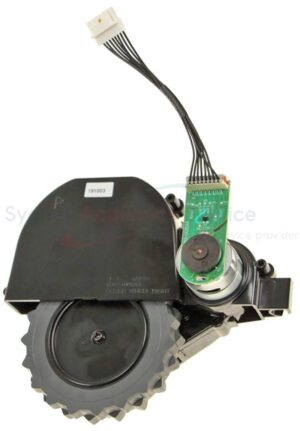 SAMSUNG VACUUM CLEANER WHEEL DRIVING R/H ASSY - DJ97-02489A