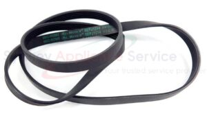 SAMSUNG WASHING MACHINE BELT TIMING GEAR - 6602-003993