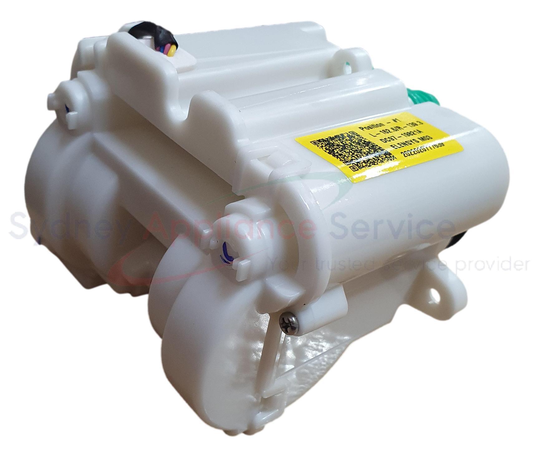 SAMSUNG WASHING MACHINE PUMP DRAIN DISPENSER ASSY - DC97-19821A - DC97-19821A - Part for - - Models: 0000, 0000, 0000, 0000, 0000, 0000, 0000, 0001, 0001, 0002, WD85T984DSH/SA, WF16N8750KV/SA, WF16T9500GV/SA, WF18B9600KV/SA, WW85M74GNOR/SA, WW85T984DSH/SA, WW85T984DSX/SA SAMSUNG WASHING MACHINE PUMP DRAIN DISPENSER ASSY - DC97-19821A - DC97-19821A - Part for - - Models: 0000, 0000, 0000, 0000, 0000, 0000, 0000, 0001, 0001, 0002, WD85T984DSH/SA, WF16N8750KV/SA, WF16T9500GV/SA, WF18B9600KV/SA, WW85M74GNOR/SA, WW85T984DSH/SA, WW85T984DSX/SA