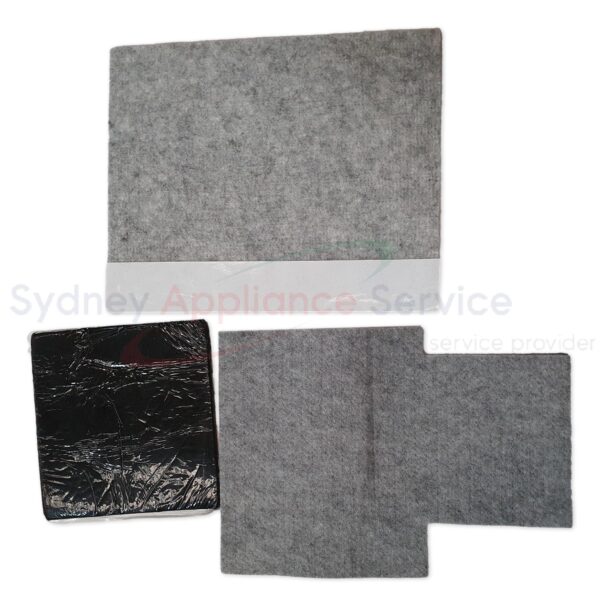 HITACHI FRIDGES & FREEZERS NOISE-300-17 - PTR-V470PUC 101 - PTR-V470PUC 101 - Part for  -  - Models: R-WB640VT0GBK