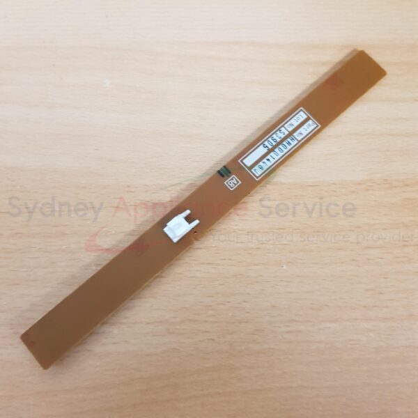 HITACHI FRIDGES & FREEZERS LED-LAMP-R - PTR-SG38FPH 049 - PTR-SG38FPH 049 - Part for  -  - Models: R-B500PT6GBK, R-B570PT7GBK