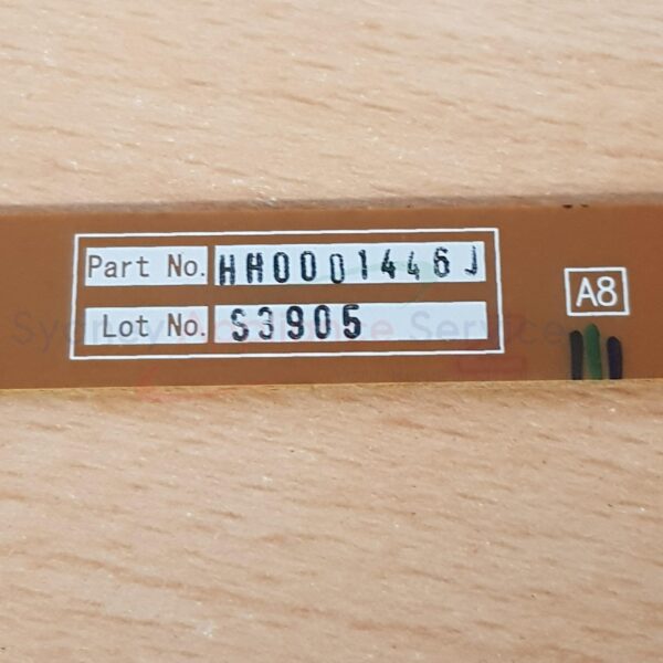 HITACHI FRIDGES & FREEZERS LED-LAMP-R - PTR-SG38FPH 049 - PTR-SG38FPH 049 - Part for  -  - Models: R-B500PT6GBK, R-B570PT7GBK
