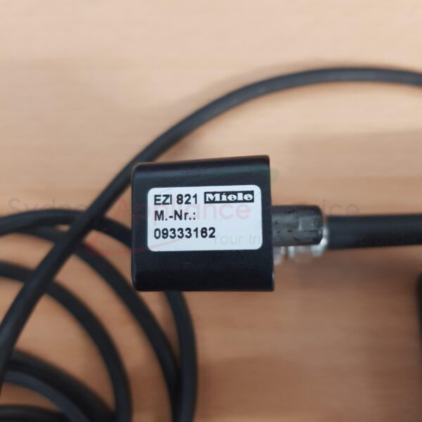 MIELE TOOL INTERFACE BOX STANDARD FEATURES - V/S - 9580941 - 9580941 - Part for  -  - Models: 