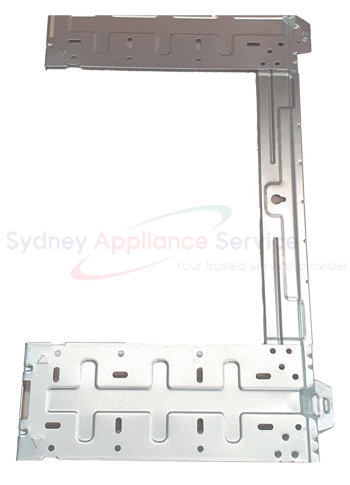 SAMSUNG AIR CON PLATE HANGER ASSY - DB97-02851C - DB97-02851C - Part for - - Models: 0000, AR12KSFTAWQNSA SAMSUNG AIR CON PLATE HANGER ASSY - DB97-02851C - DB97-02851C - Part for - - Models: 0000, AR12KSFTAWQNSA