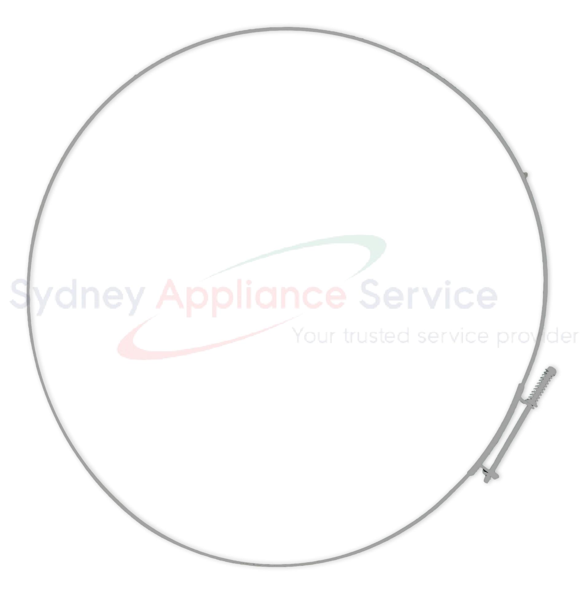FISHER & PAYKEL WASHING MACHINE CLAMP TUB BELLOWS - H0020600211 - H0020600211 - Part for - - Models: 61344-A, 61346-A, 61359-A, 61361-A, 61364-A, 61365-A, 61380-A, 61381-A, 61382-A, 61396-A, 61397-A, 61398-A, 61399-A, 62300-A, 62341-A, 62342-A, 62343-A, 62346-A, 62347-A, 62352-A, 62353-A, 62354-A, 62355-A, 62356-A, 62357-A, 62357-A, 62358-A, 62359-A, 62370-A, 62371-A, 62372-A, 62373-A, 62377, 62377-A, 62378-A, 92236-A, 92237-A, 92275-A, 92279-A, 92288-A, 92289-A, 93235-A, 93235-A, 93236-A, 93246-A, 93249-A, 93278-A, 93279-A, 93292-A, 95125-A, HWD1050AN1, HWD8040BW1, HWD9050AN1, HWD90S0AN1, HWF10AN1, HWF10ANB1, HWF10BW1, HWF10DN1, HWF10DW1, HWF70BW1, HWF75AN1, HWF75AW1, HWF75AW2, HWF75AW3, HWF75DW1, HWF80AN1, HWF80ANB1, HWF80BW1, HWF80BW2, HWF85AN1, HWF85ANB1, HWF85AW1, HWF85BW1, HWF85DW1, HWF90AN1, HWF90ANB1, HWF90BW1, HWF95AN1, HWF95ANB1, HWM701203D, HWM75-1279, HWM75-B12266, HWM80-1403D, HWM85-1482, HWM85-B14266, WD7560P1, WD8560F1, WD8580F1, WH1060P3, WH1060P4, WH7560J3, WH8060J3, WH8060P3, WH8560J3, WH8560P3, WH9060J3, WH9060P3 FISHER & PAYKEL WASHING MACHINE CLAMP TUB BELLOWS - H0020600211 - H0020600211 - Part for - - Models: 61344-A, 61346-A, 61359-A, 61361-A, 61364-A, 61365-A, 61380-A, 61381-A, 61382-A, 61396-A, 61397-A, 61398-A, 61399-A, 62300-A, 62341-A, 62342-A, 62343-A, 62346-A, 62347-A, 62352-A, 62353-A, 62354-A, 62355-A, 62356-A, 62357-A, 62357-A, 62358-A, 62359-A, 62370-A, 62371-A, 62372-A, 62373-A, 62377, 62377-A, 62378-A, 92236-A, 92237-A, 92275-A, 92279-A, 92288-A, 92289-A, 93235-A, 93235-A, 93236-A, 93246-A, 93249-A, 93278-A, 93279-A, 93292-A, 95125-A, HWD1050AN1, HWD8040BW1, HWD9050AN1, HWD90S0AN1, HWF10AN1, HWF10ANB1, HWF10BW1, HWF10DN1, HWF10DW1, HWF70BW1, HWF75AN1, HWF75AW1, HWF75AW2, HWF75AW3, HWF75DW1, HWF80AN1, HWF80ANB1, HWF80BW1, HWF80BW2, HWF85AN1, HWF85ANB1, HWF85AW1, HWF85BW1, HWF85DW1, HWF90AN1, HWF90ANB1, HWF90BW1, HWF95AN1, HWF95ANB1, HWM701203D, HWM75-1279, HWM75-B12266, HWM80-1403D, HWM85-1482, HWM85-B14266, WD7560P1, WD8560F1, WD8580F1, WH1060P3, WH1060P4, WH7560J3, WH8060J3, WH8060P3, WH8560J3, WH8560P3, WH9060J3, WH9060P3