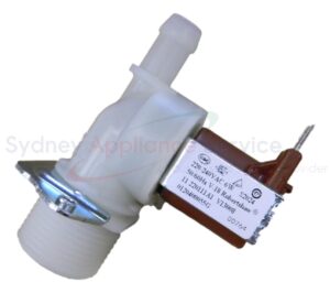 HAIER DISHWASHER INLET VALVE - H0120400055G