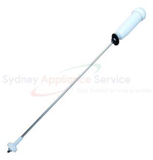 HAIER WASHING MACHINE SUSPENSION ROD - H0030812457