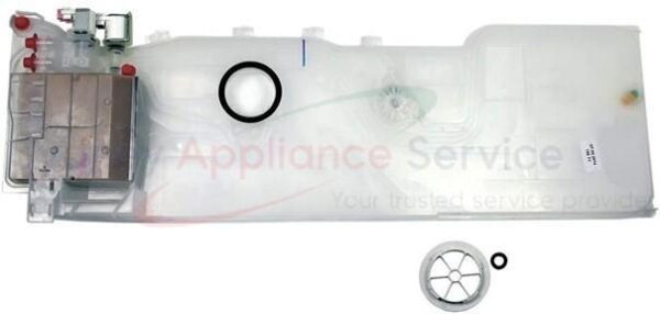 MIELE DISHWASHER WATER INTAKE - 11814560 - 11814560 - Part for  -  - Models: 