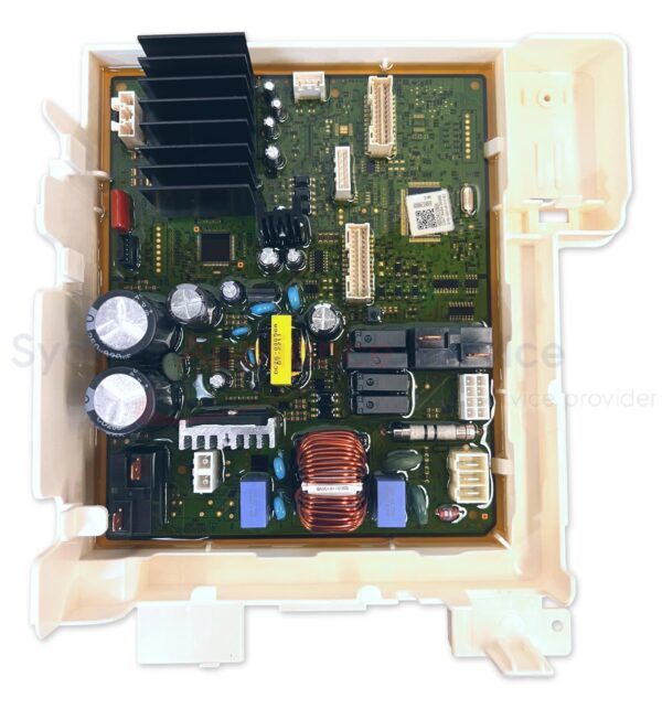 SAMSUNG WASHER DRYER COMBO MAIN PCB ASSY - DC92-02701M - DC92-02701M - Part for  -  - Models: 0000, WD85T554DBW/SA