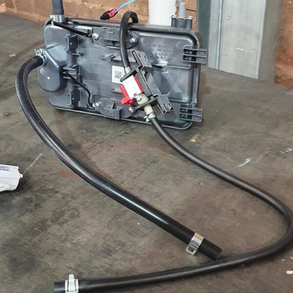 SAMSUNG AIR DRESSER STEAMER ASSY - DC97-21119G - DC97-21119G - Part for  -  - Models: 0000, 0000, 0000, 0000, 0001, 0001, 0002, 0003, 0004, DF10A9500CG, DF10A9500CG/SA, DF60A8100HG/NZ, DF60R8200WG/SA