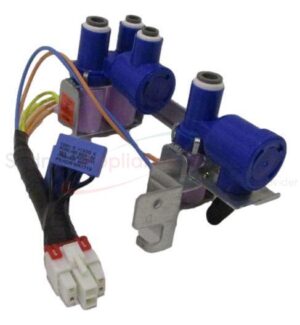 BEKO FRIDGES & FREEZERS WATER VALVE ASSY - 5945310200