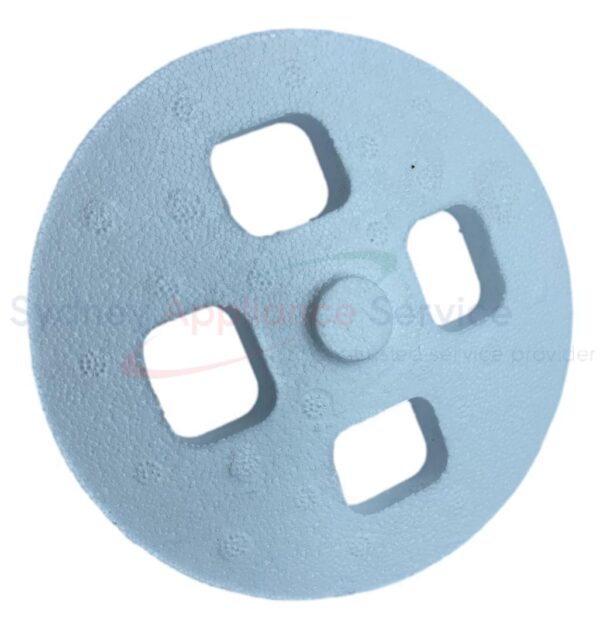 BEKO DISHWASHER HİTİT FLOAT STYROPOR - 1761930100 - 1761930100 - Part for  -  - Models: 7610169077, 7610669077, 7610769077, 7623459053, 7628609077, 7684909077, BDF1410X, BDF1620W, BDF1620X, BDF1640DX, DFN05410X