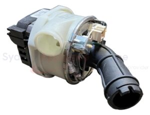 HISENSE DISHWASHER HEAT PUMP ASSY - G718007