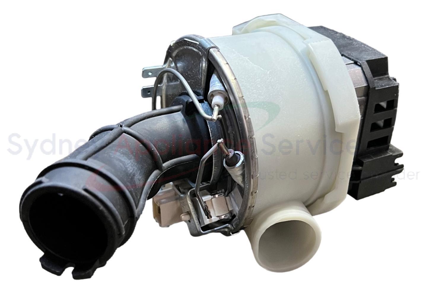 HISENSE DISHWASHER HEAT PUMP ASSY - G718007 - G718007 - Part for - - Models: HSGA16FB, HSGA16FS, HSGA16FW HISENSE DISHWASHER HEAT PUMP ASSY - G718007 - G718007 - Part for - - Models: HSGA16FB, HSGA16FS, HSGA16FW