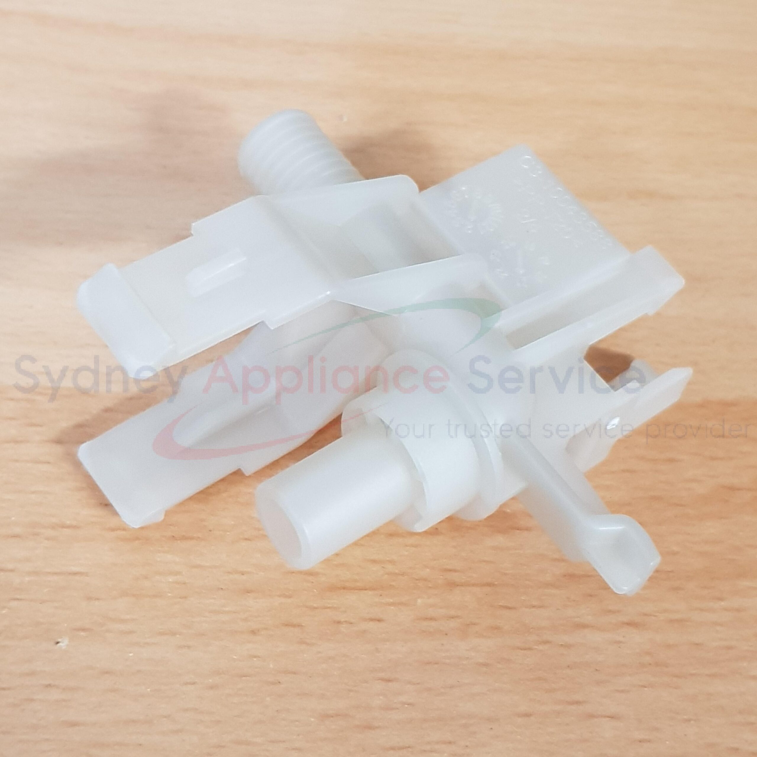 HISENSE DISHWASHER AQUA STOP ADAPTER - G512672 - G512672 - Part for - - Models: HSGA16FB, HSGA16FS, HSGA16FW, HSGP15FB HISENSE DISHWASHER AQUA STOP ADAPTER - G512672 - G512672 - Part for - - Models: HSGA16FB, HSGA16FS, HSGA16FW, HSGP15FB