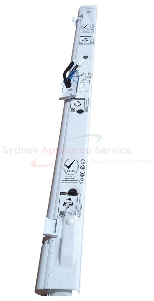SAMSUNG FRIDGES & FREEZERS FRENCH BAR ASSY - DA97-20608K - DA97-20608K - Part for  -  - Models: 