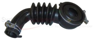BEKO TUB FILTER HOSE ASSEMBLY COMPLETE - 2403500200