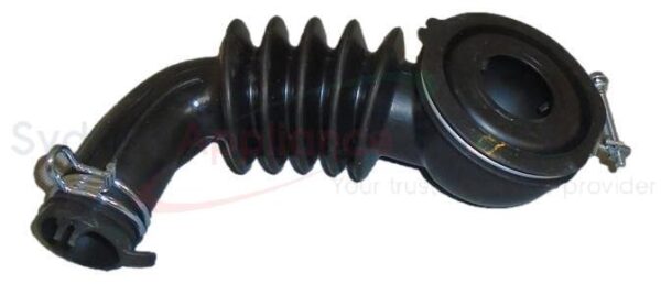 BEKO TUB FILTER HOSE ASSEMBLY COMPLETE - 2403500200 - 2403500200 - Part for  -  - Models: 7146043100, 7164141800, 7164143300, BFL1010W, BFL103ADW, BFL104ADW