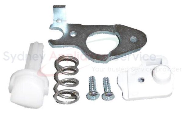 BEKO FRIDGES & FREEZERS PULLING MECHANISM - 4946050400 - 4946050400 - Part for  -  - Models: 