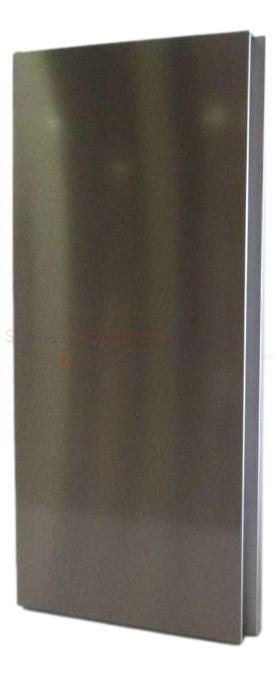 BEKO FRIDGES & FREEZERS PU_FF_LEFT_DOOR_ASSY - 5922950900