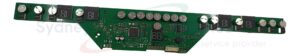 BEKO CONTROL CARD - 167100149