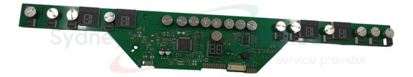 BEKO CONTROL CARD - 167100149 - 167100149 - Part for  -  - Models: 