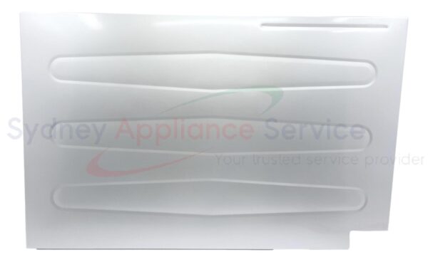 BEKO DISHWASHER SIDE PANEL FS LONG FORM 60CM - 1763190106 - 1763190106 - Part for  -  - Models: 7610769077, 7684909077, BDF1620X