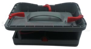BEKO DRYER FILTER DRAWER ASSY - 2977430800