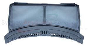 BEKO DRYER TALL FILTER CASSETTE ASSY. - 2973380400