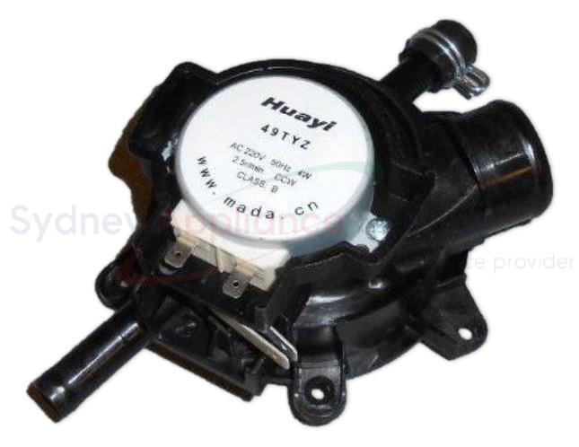 BEKO 6 WAY VALVE GROUP - 1786500800 - 1786500800 - Part for - - Models: BEKO 6 WAY VALVE GROUP - 1786500800 - 1786500800 - Part for - - Models: