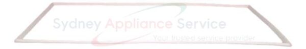 BEKO FRIDGES & FREEZERS GASKET - 4331816200 - 4331816200 - Part for  -  - Models: 