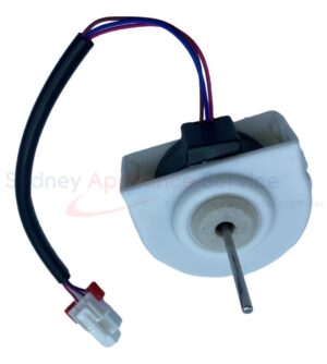 BEKO FRIDGES & FREEZERS BLCD_FAN_MOTOR_ASSY._Y4K_NEW - 4397620200