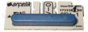 BEKO FRIDGES & FREEZERS REED SWITCH CARD - 5733280100