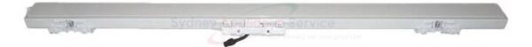 BEKO FRIDGES & FREEZERS G84600 ROTATING MIDDLE TRAVERSE - 4385140700 - 4385140700 - Part for  -  - Models: 