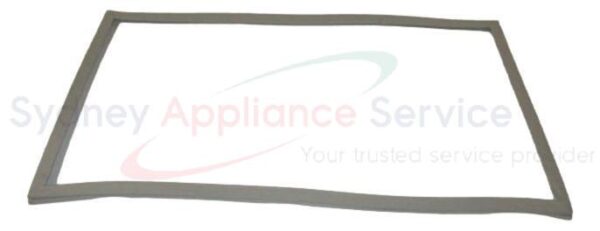 BEKO FRIDGES & FREEZERS K60_340_FF_SLOT_IN_GASKET_LIGHT GRAY_HG - 5913997800 - 5913997800 - Part for  -  - Models: 8700000753, ABM335W, HRBN6340EXAU