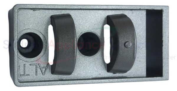 BEKO FRIDGES & FREEZERS HANDLE_SUPPORT - 5731170600 - 5731170600 - Part for  -  - Models: 