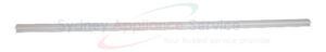 BEKO EXTRUSION BACK PROFILE - 5737360100