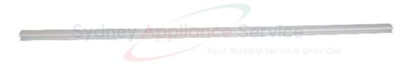 BEKO EXTRUSION BACK PROFILE - 5737360100 - 5737360100 - Part for  -  - Models: 7293642411