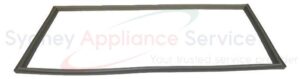 BEKO FRIDGES & FREEZERS FF DOOR GASKET ASSY - 4362161600