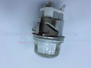 BEKO FREESTANDING OVEN HALOJEN OVEN LAMP - 265900054