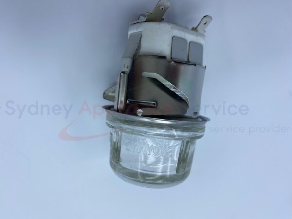 BEKO FREESTANDING OVEN HALOJEN OVEN LAMP - 265900054 - 265900054 - Part for  -  - Models: 