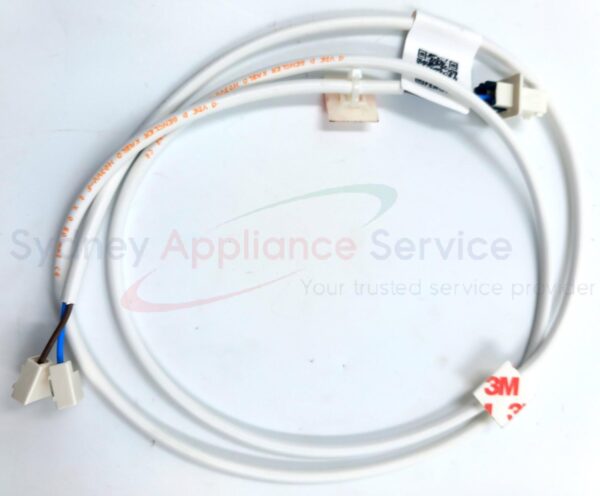 BEKO DISHWASHER CABLE HARNESS NEW DOOR OPEN - 1736340900 - 1736340900 - Part for  -  - Models: 7674309077