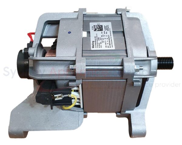 WESTINGHOUSE WASHING MACHINE WASH MOTOR - 140207583018 - 140207583018 - Part for  -  - Models: 91490096800, WWF7524N3WA