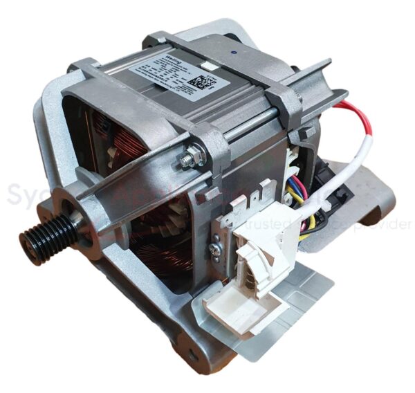 WESTINGHOUSE WASHING MACHINE WASH MOTOR - 140207583018 - 140207583018 - Part for  -  - Models: 91490096800, WWF7524N3WA
